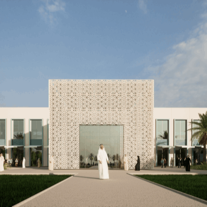 Retail - Quintus Design