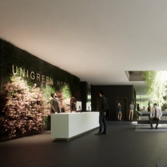 Hospitality - Quintus Design